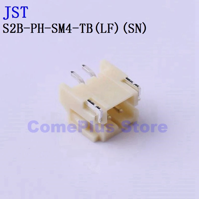 

10PCS/100PCS S2B-PH-SM4-TB(LF)(SN) S3B-PH-SM4-TB(LF)(SN) S4B-PH-SM4-TB(LF)(SN) S4B-PH-SM4-K-TB(LF)(SN) Connectors