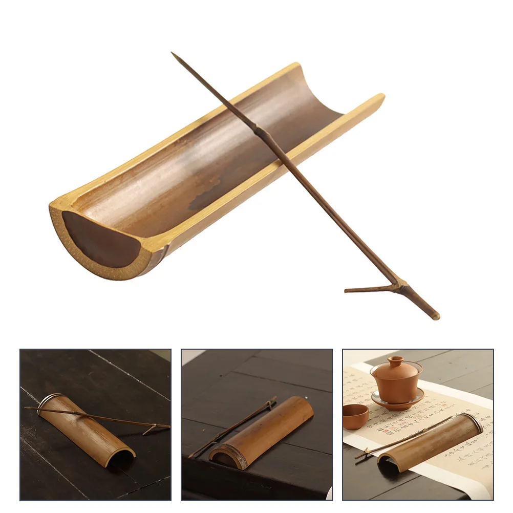 

Tea Scoopmatcha Set Tool Chinese Service Fu Tools Ceremony Accessory Kit Kongfu Wooden Kungfu Spoonpet Gongzishavessel Utensils