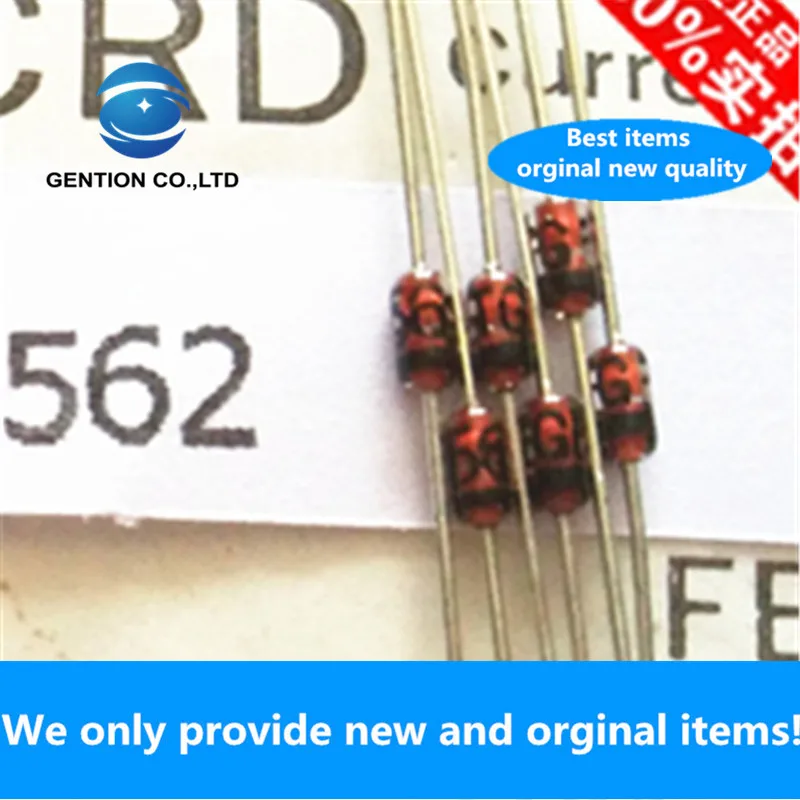 

10 шт., 100% Новый оригинальный диод постоянного тока E562 Ishizuka, мА, диод постоянного тока E562, импортирован из Японии