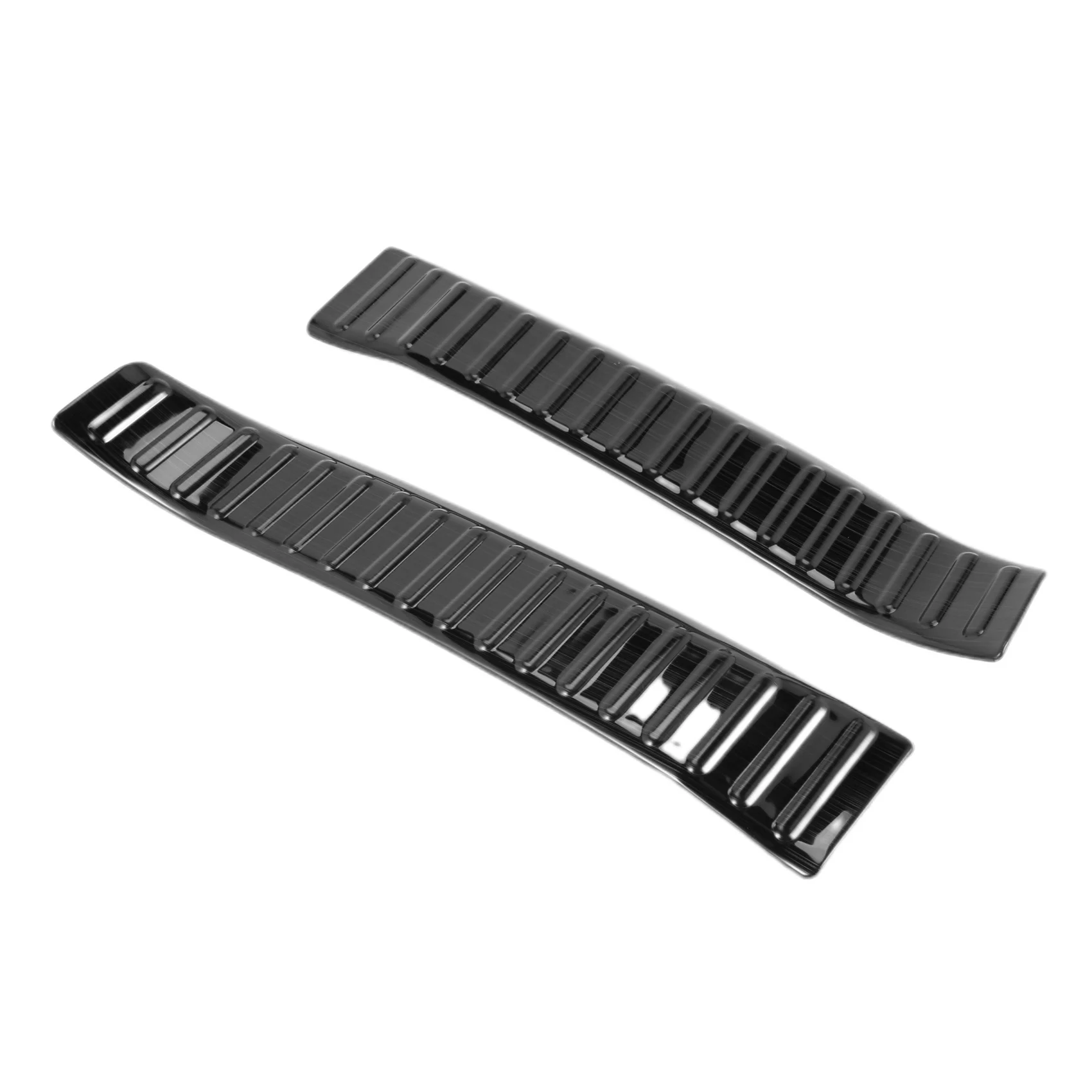 Автомобильный багажник Задняя Защита защита от трения подходит для Toyota YARIS CROSS 2021