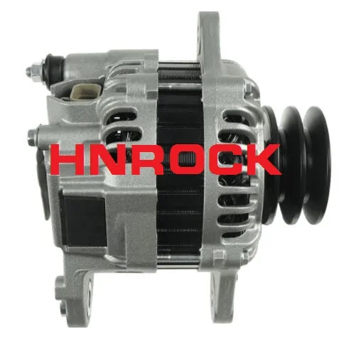 

Новый генератор переменного тока HNROCK 554114RI A003TR0188 A003TR0188ZT A3TR0188 A3TR0188ZT AEG1183 LRA4058 ME192608 для MITSUBISHI