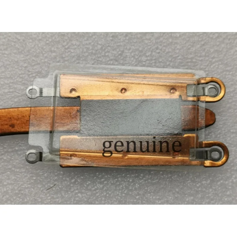 Новый оригинальный кулер для ноутбука Dell XPS 13 9343 9350 9360 6yt3r 06yt3r 56r5w 056r5w радиатор