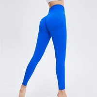 leica fabric seamless sport pant fitness booty leggings butt scrunch yoga pants tummy control workout gym leggings for women