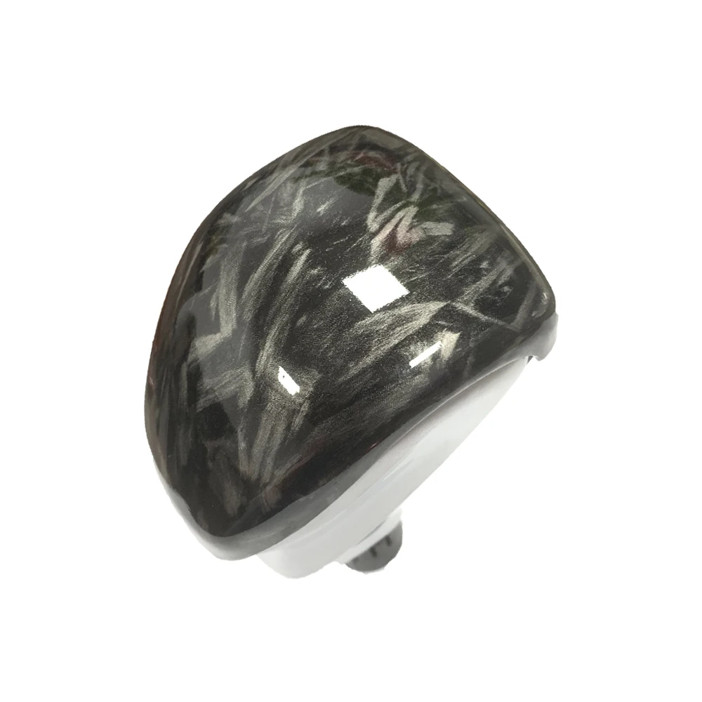 Автомобильная консоль рычаг переключения передач накладка Крышка для Kia Sorento MQ4 K3