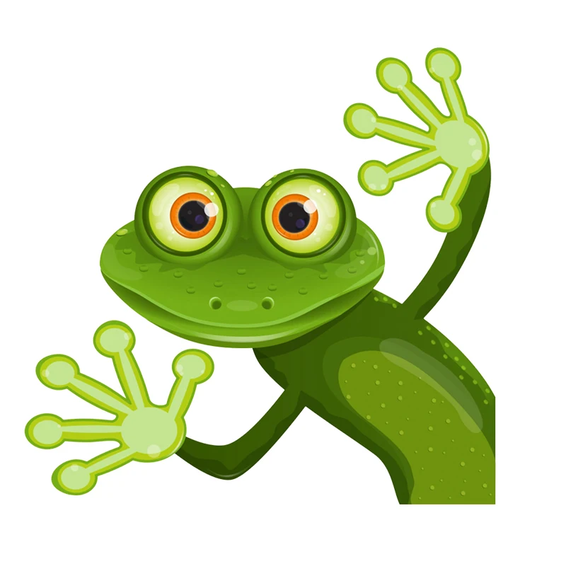 Рисунок 3 - Y562 # забавная наклейка для автомобилей