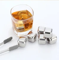 stainless steel ice cube with soda cap inflatable air tight soda sealer fizzy drink carbonated beverage cola bottle stopper