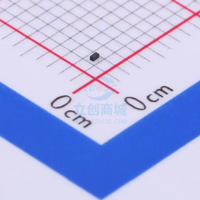 

free shipping 30V 100mA 620mV@100mA LDSR01S30ST5G 60pcs