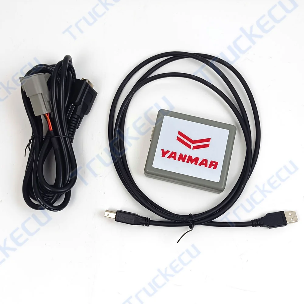 

Diesel Engine For Yanmar diagnostic tool For YANMAR Service Tool YEDST Agriculture Tractor construction scanner