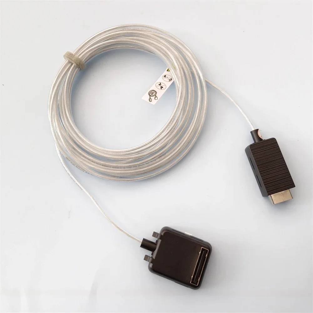 Новый мини-кабель с одним подключением для Smart TV Q7FNA Q8CNA Q8FNA Q9FNA LS03N QE55Q7FNALXXN QE65Q8CNALXXN