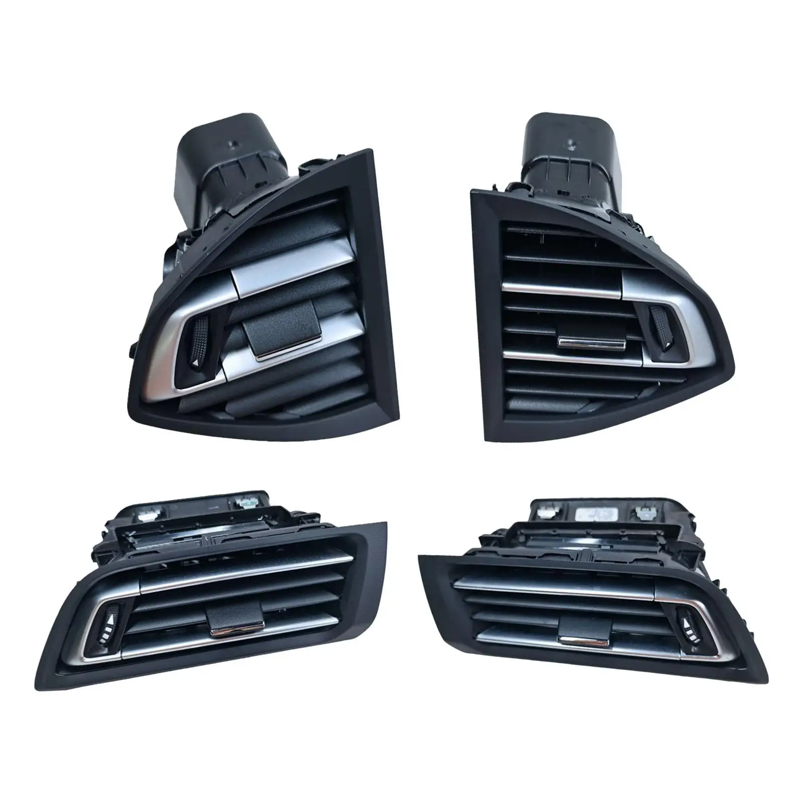 

Vehicle Dashboard Vent Assembly 96782701ZD Front for