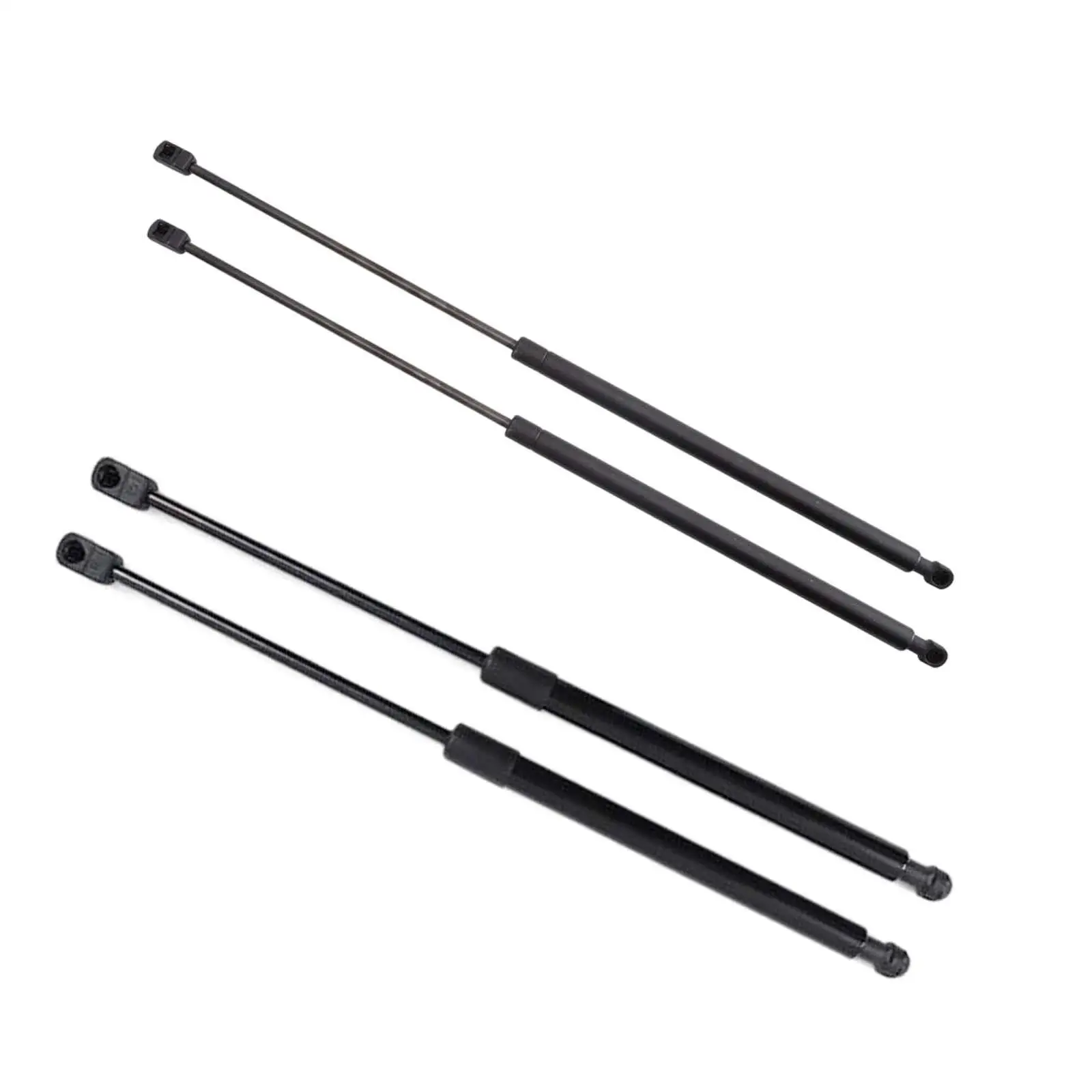 

Front Bonnet Struts Carbon Steel Wear Resistant for Byd Atto 3 Assembly