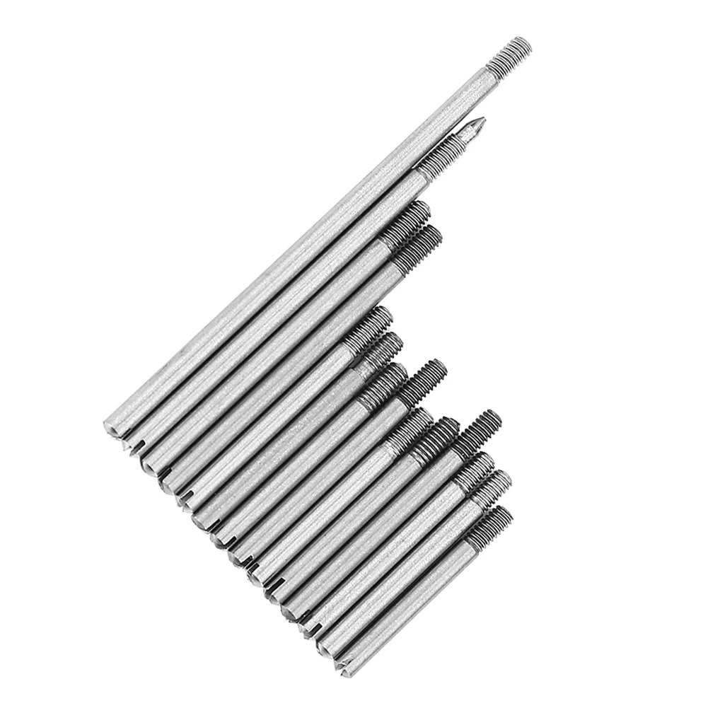 Инструменты для обслуживания кларнета Набор запасных частей ремонта