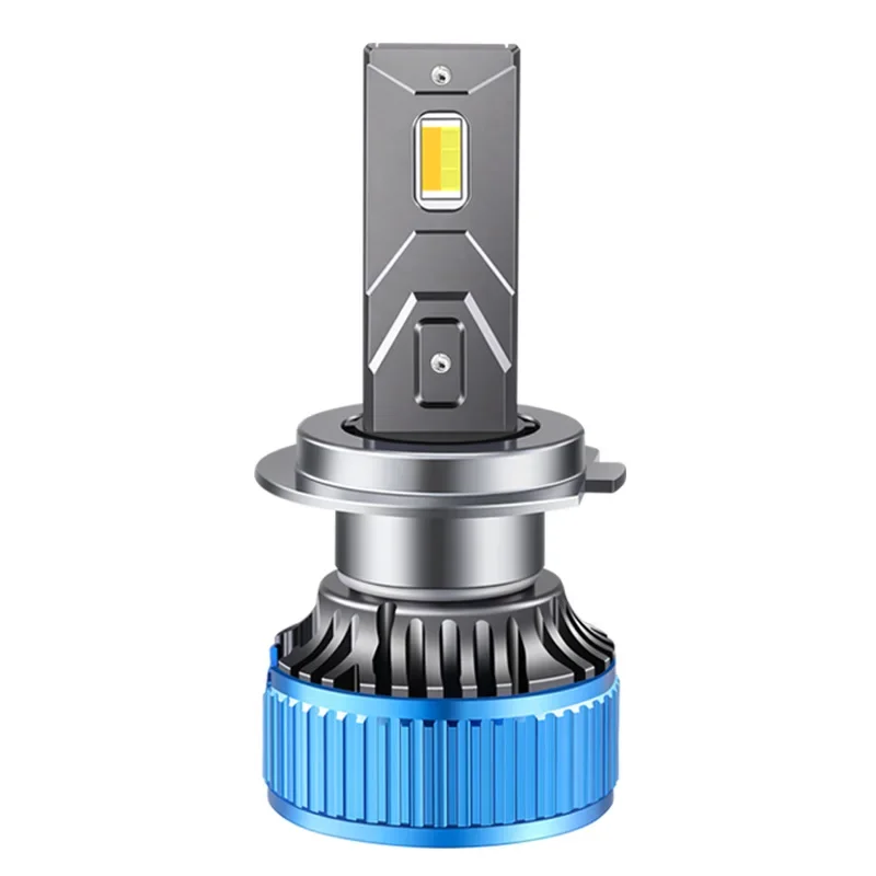 Global Eagle GC7 Специальный автомобильный светодиодный дальний свет Трехцветный