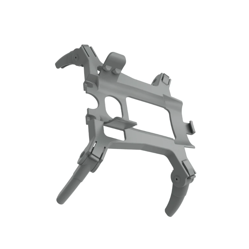 Складное шасси для дронов AIR 3S/3 защита удлинения увеличенный быстроразъемный