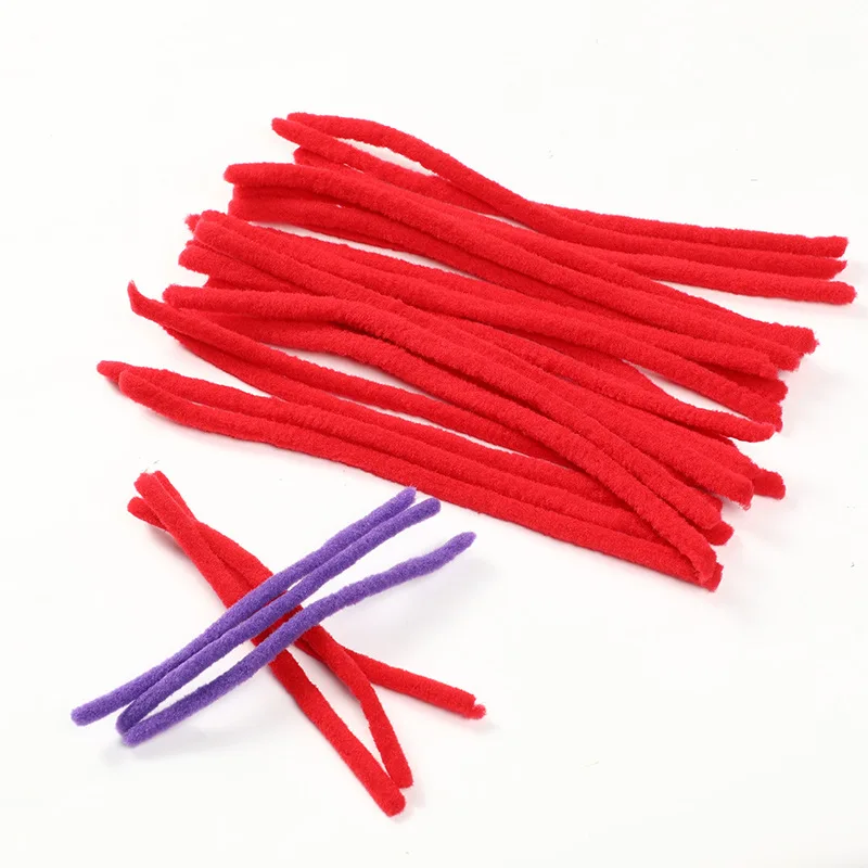 20 шт. металлические ролики для волос инструменты укладки без тепла фейерверк