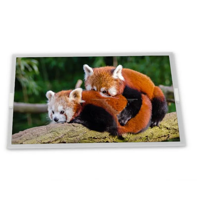 Надежное качество 7-дюймовые модули TFT ЖК-дисплея Тип TN с интерфейсом I2C Полный