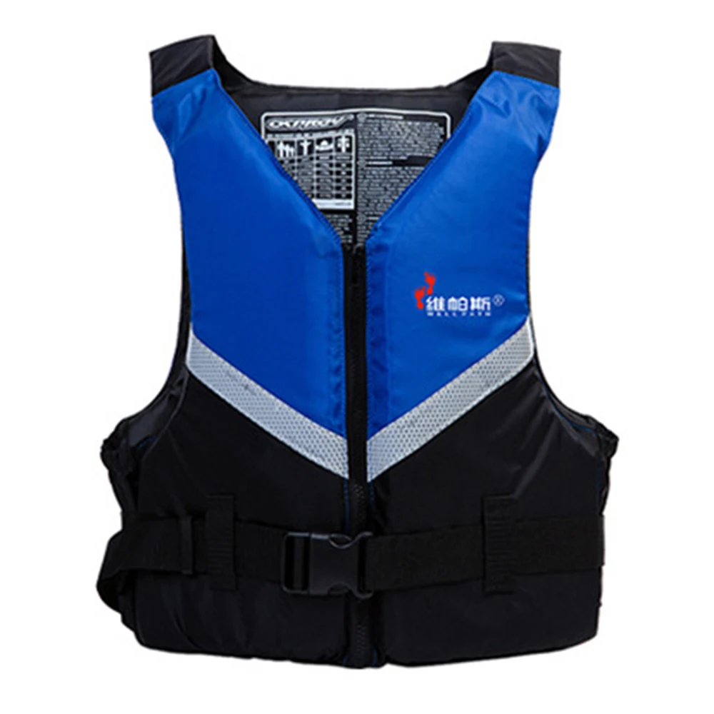 

Спасательный жилет для взрослых, портативный защитный жилет для серфинга, плавания, водных видов спорта, Каяка, рафтинга, рыбалки
