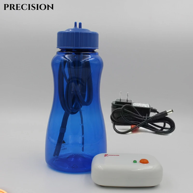 AT-1 Стоматологическая бутылка с водой ультразвуковой очиститель зубов