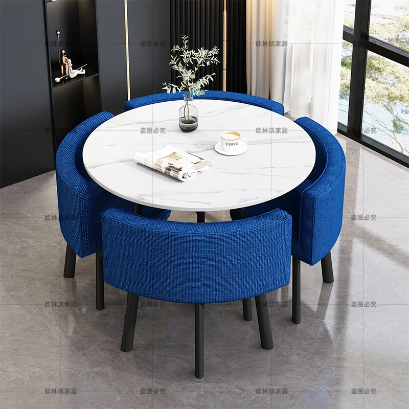 Рисунок 6 - Tea Modern наборы кофейных столов