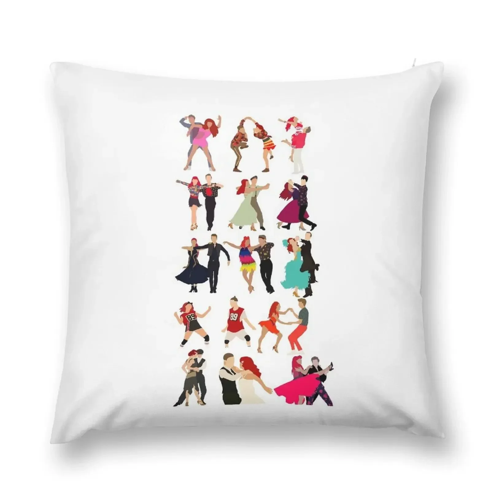 Рождественские декоративные подушки Joe and dianne