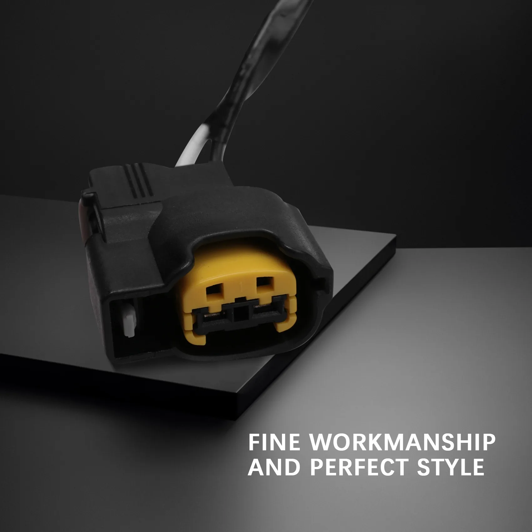 27350-2B00 0 кабель для катушки зажигания проводной жгут Kia Rio Soul Ceed Cerato Spectra Forte Rondo Hyundai