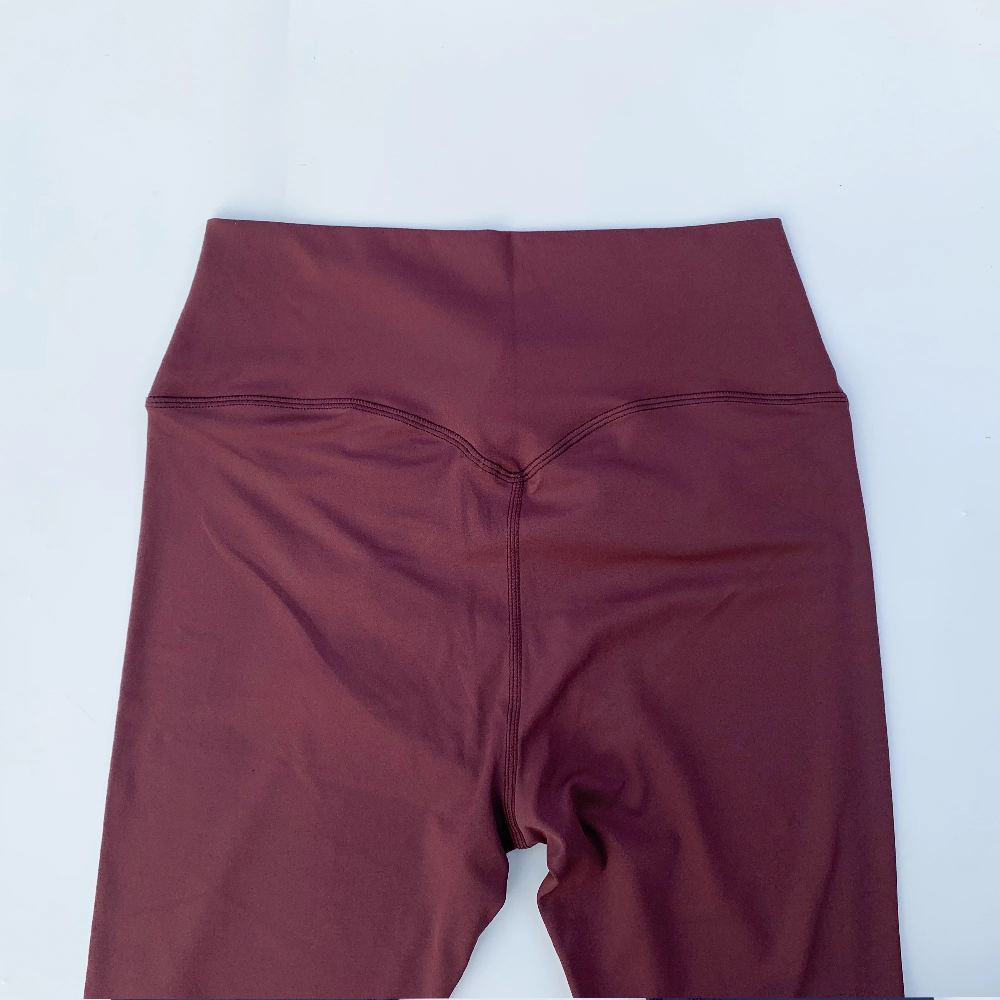 Luluwomen Sports Yoga Pants High Quality Tight, Quick Drying, Breathable Women's Fitness Running, Push Up Yoga Pants