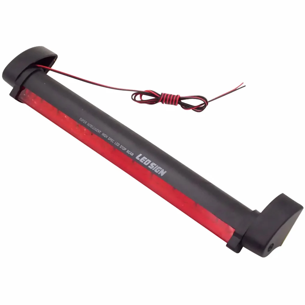 

1pc Brake Practical Helpful Car Parts Accessories Lamp for Vehicle Car