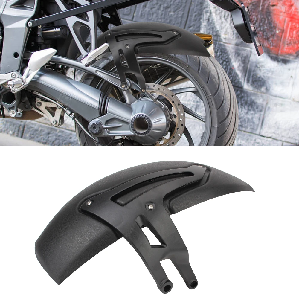 

For BMW R1200GS LC 13-18 Tire Hugger Splash Guard Motorcycle Rear Fender Motorbike Parts Mudguard