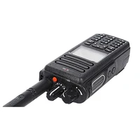 hot selling transceiver handheld gp338 walkie talkie interphone two way radio