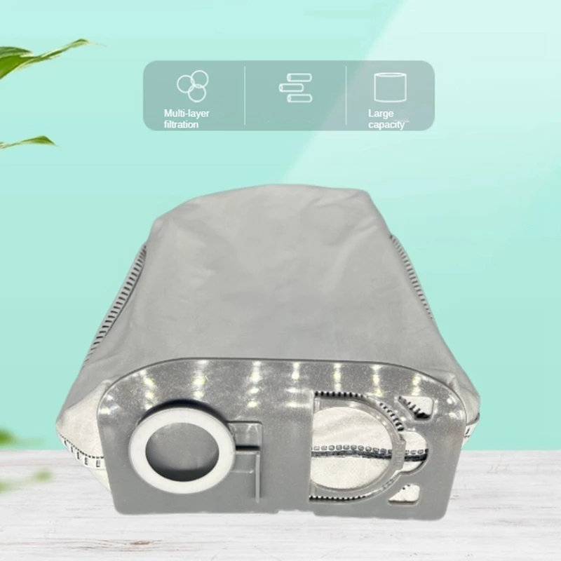 Сменные мешки для пыли Riccar R25 Series R25S R25D R25P пылесос вертикального пылесоса