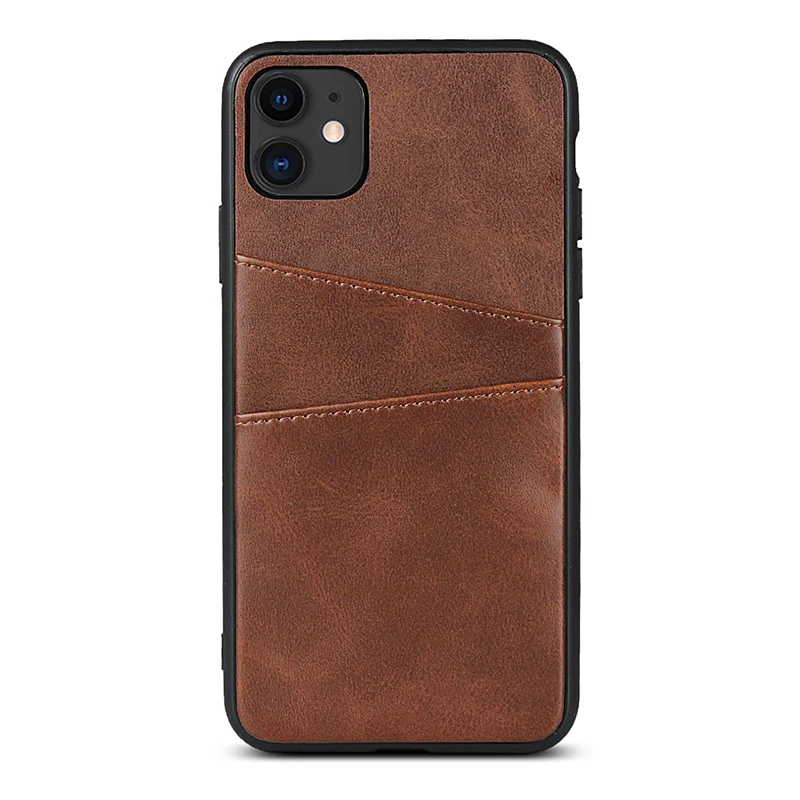 

Solid Color Shockproof Leather Case For iPhone 12 Case Cover For iPhone 13 11 Pro Max 13 12 Mini Xs Max X Xr 7 8 6s 6 Plus Cases