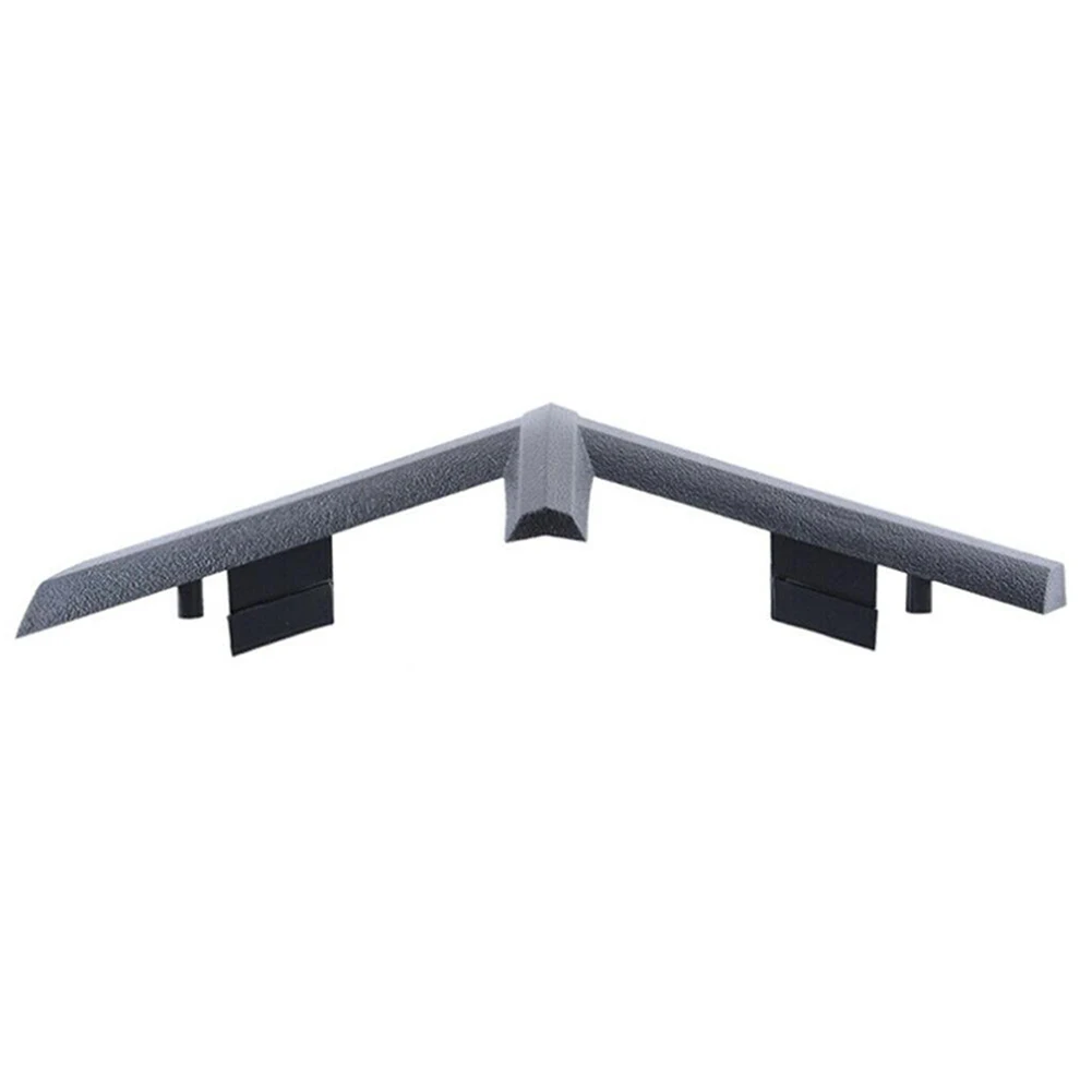 

Emblem Bowtie Bow Front Grill Emblem ABS Accessory 1pc Black Bowtie Bow CA-190005-BTD Delete Removes Tie 1 Piece