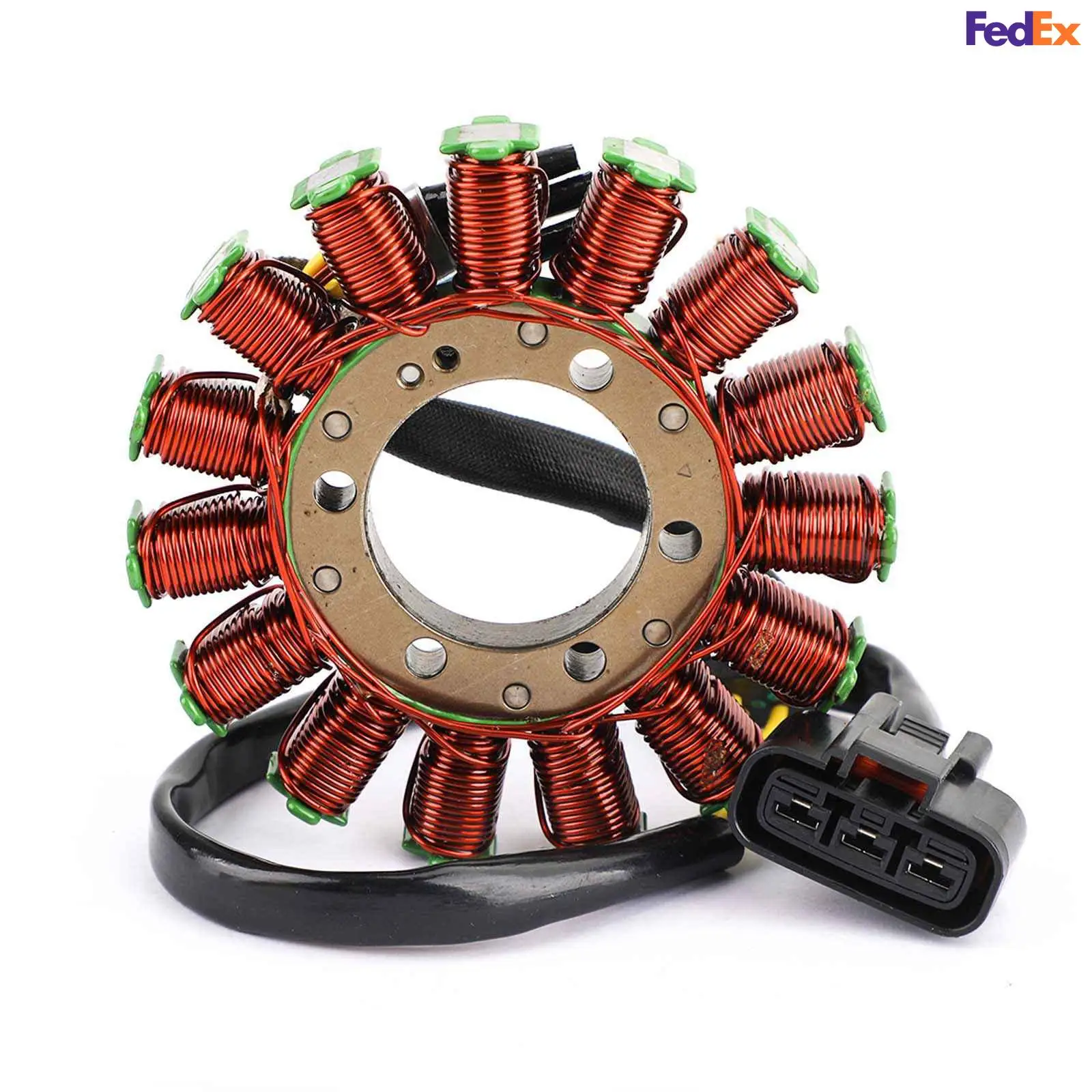 

Topteng Magneto Generator Engine Stator Rotor Coil Fit For Ducati Multistrada 950 1200 1260 2010-2019