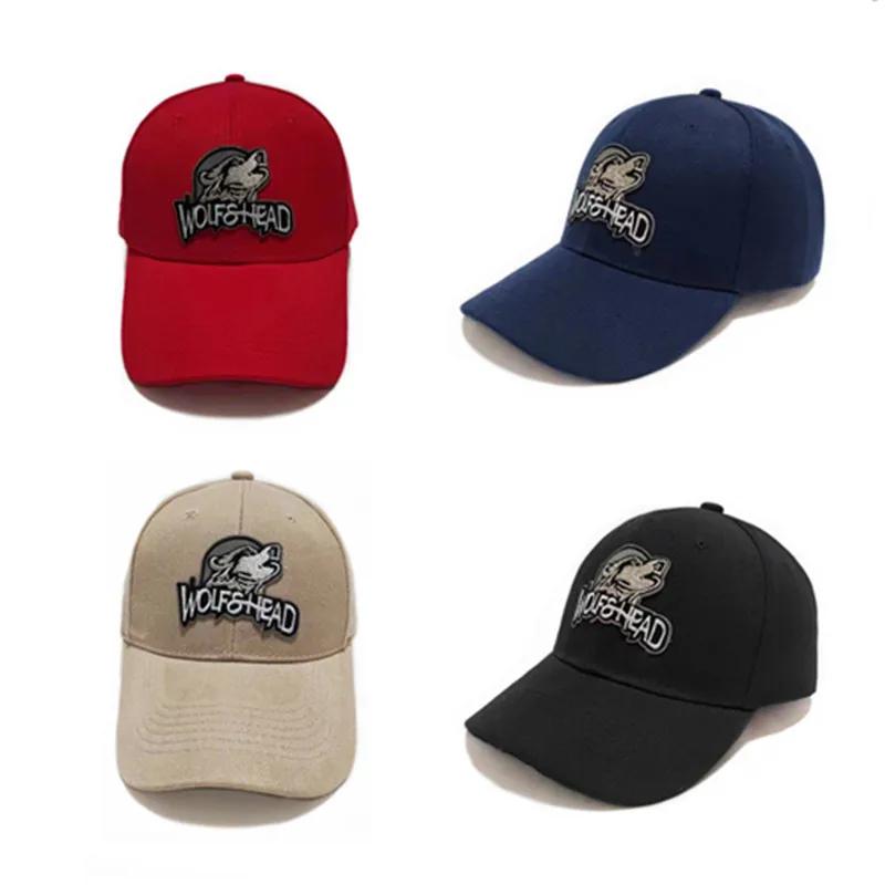 

Универсальная характерная Женская кепка, летние широкие углубленные бейсболки, летние дышащие солнцезащитные кепки