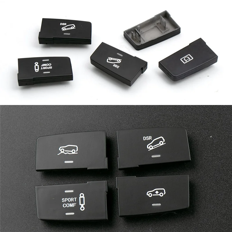 Вспомогательная кнопка переключения передач для автомобиля