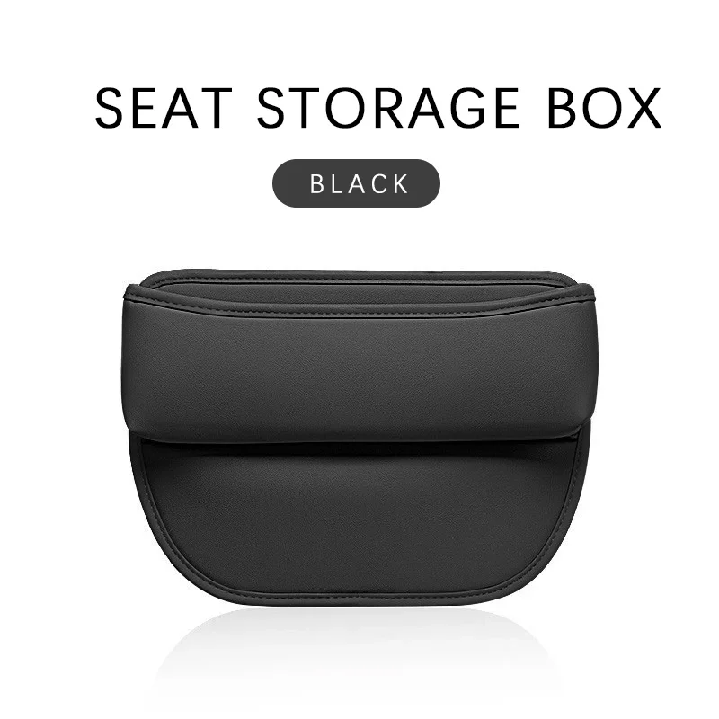 

Ящик для хранения автомобильного сиденья, водительский передний автокресло, наполнитель, органайзер, кошелек, ключи, ящик для хранения карт для BMW 8 серии G14 G15 G16 2