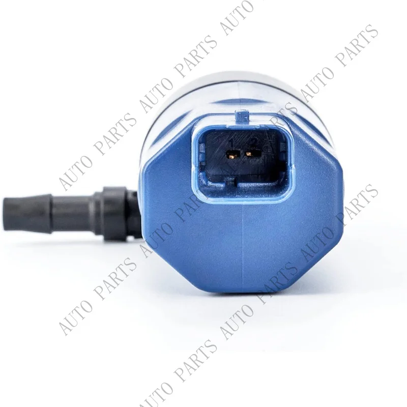 Фото Насос омывателя A+ для Citroen C2 C3 C4 Picasso C5 C6 C8 Jumpy III Xsara II 9641086680 №5