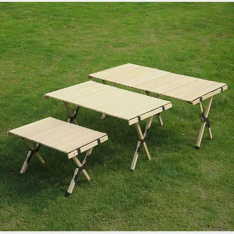 Легкий стол для террасы компьютерный туристический автомобильный складной