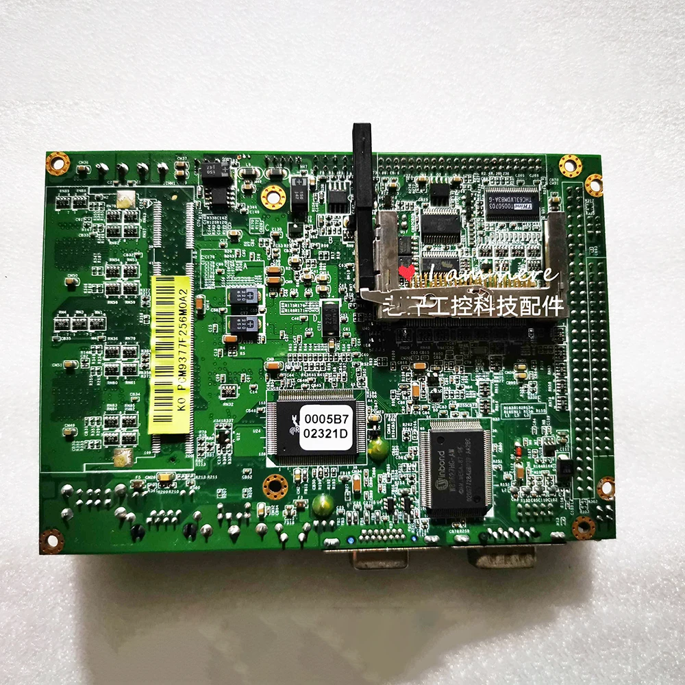 Для Advantech Industrial материнская плата PCM-9377F