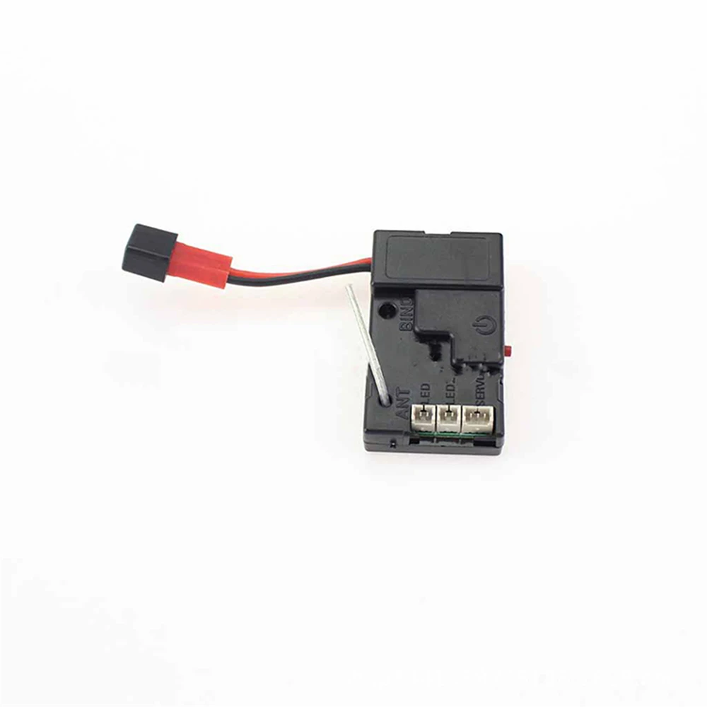 

Прочная Строительная плата 3 в 1 для WLtoys 284131-2046, новая версия детали модификации радиоуправляемой машины