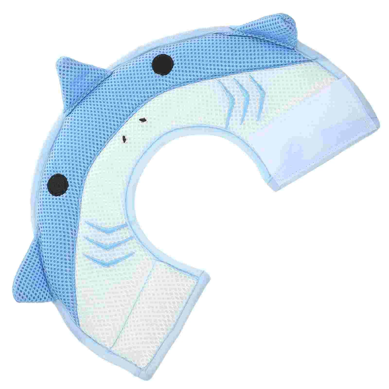 

Pet Supplies Kitten Cone Cat Cones After Surgery Collar Anti-lick Ring Collars Breathable Sponge Recovery Soft Neck