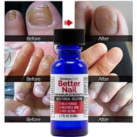 finger toenail nail repair fungus treatment removal feet care essence arrow toe nail nourishing hand and foot oil