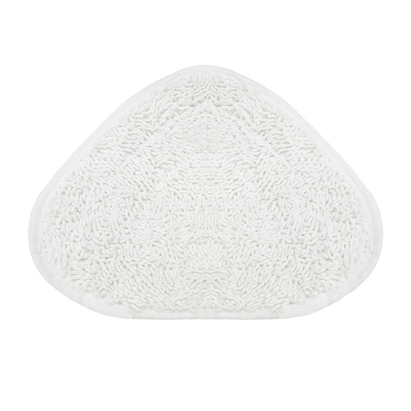 

Replacement Steam Cleaner Mop Heads Fit ForVileda/OCedar Series Quality Microfiber Steam Mop Cloths Cleaning Floor Tool R9UD