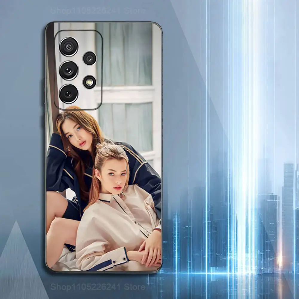 Фото Розовый чехол T-Theory FREEN B-Becky для Samsung S23, S25, S20, S10, S9, S21, S24, S22, Ultra,FE, Plus, Lite, мягкий силиконовый черный №5