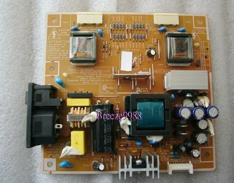 

Для дополнительной платы телефона Samsung LCD