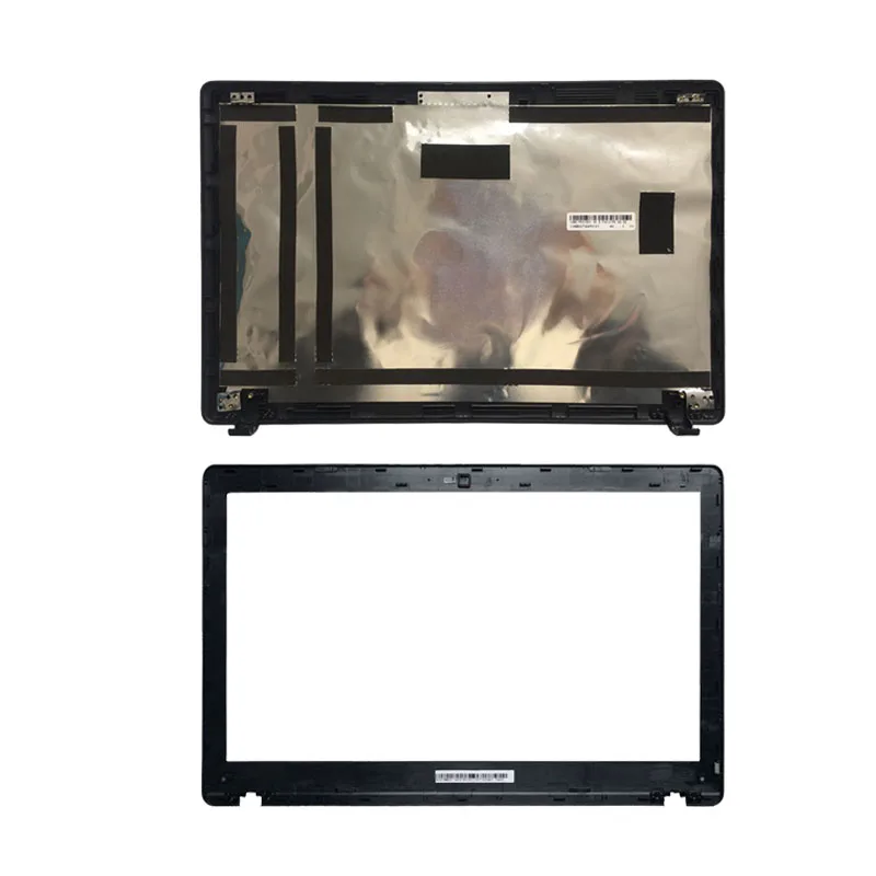 

Для ноутбука ASUS X550, X550E, X550C, X550VC, X550V, A550, Y581C, Y581L, K550V, R510V, R510C, R510L, F550V, F550C, задняя крышка/Передняя панель