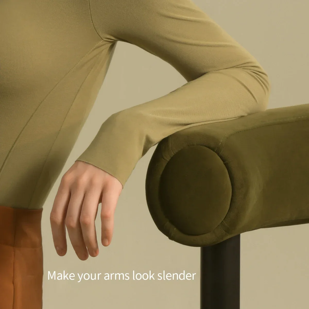 SUJIIN терморубашка женская зимняя термоодежда тонкая футболка топы высокого