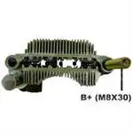 

Диодная пластина для REC564