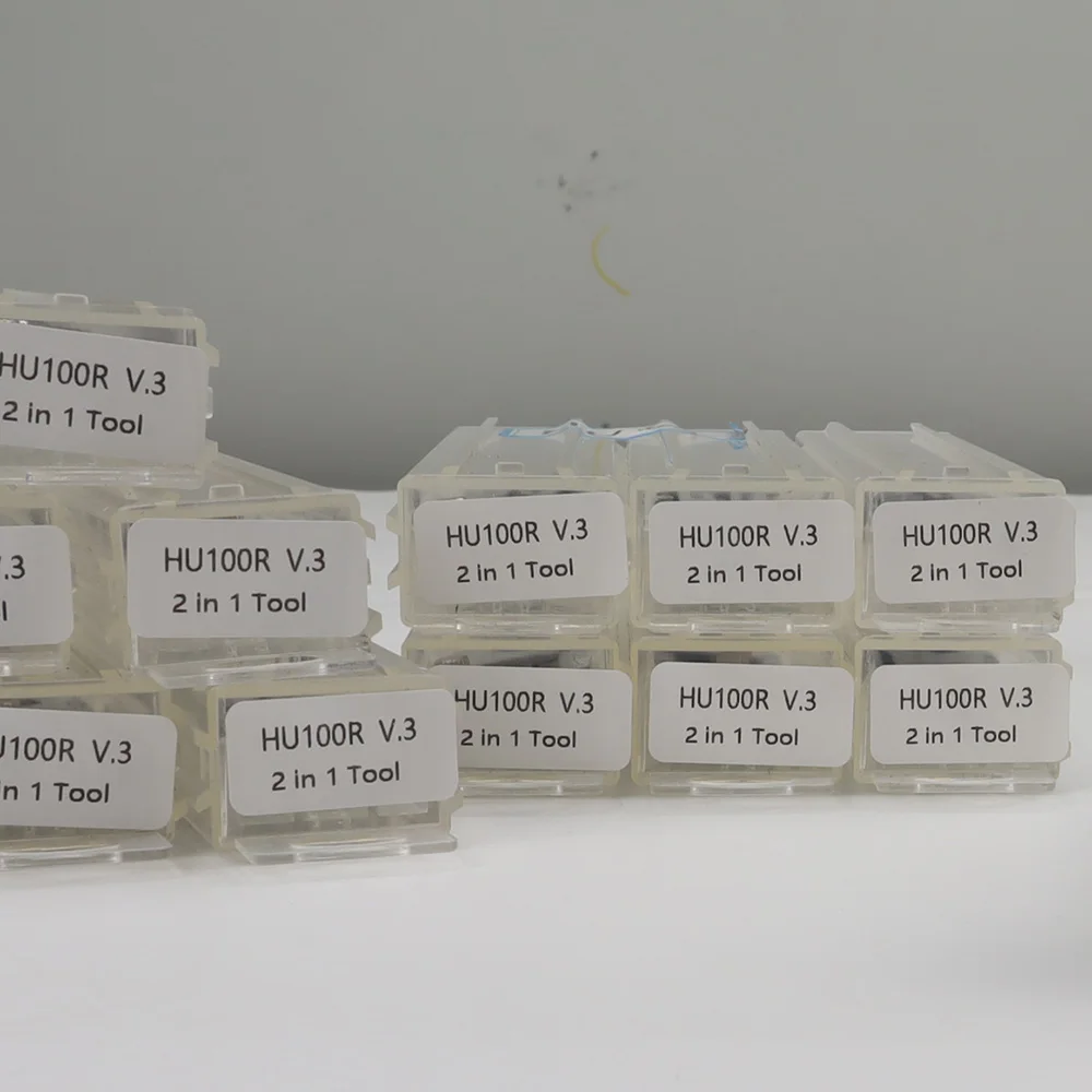 LISHI 2 в 1 CY24.V2 GM39 HON66 HU64 HU66 HU92 HU100 HU100R HU101 NSN14 SIP22 FO38 TOY43 (art.: 3920cd3b79606) - 3920cd3b79606