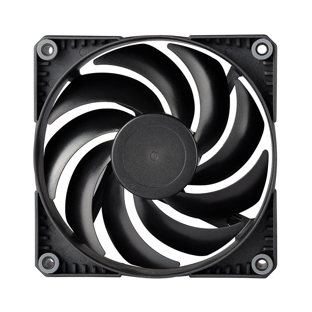 PHANTEKS 120/140mm PWM PC Case Fan with Hydraulic Bearing Radiator CPU Cooler
